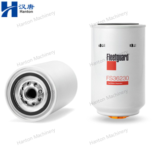 Cummins FS36230 5300516 5402703 Fleetguard Primary Fuel Filter for Engine ISB ISL Series