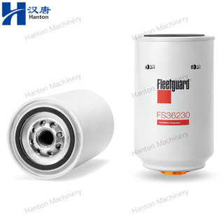 Cummins FS36230 5300516 5402703 Fleetguard Primary Fuel Filter for Engine ISB ISL Series