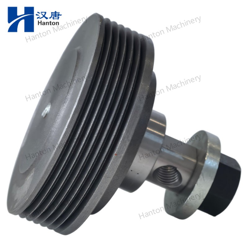 OEM 3064919 Idler Pulley for Cummins Engine N855 N14 NH220 Series