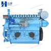 Weichai CW6200 Series Marine Diesel Engine for Ship And Boat Main Propulsion