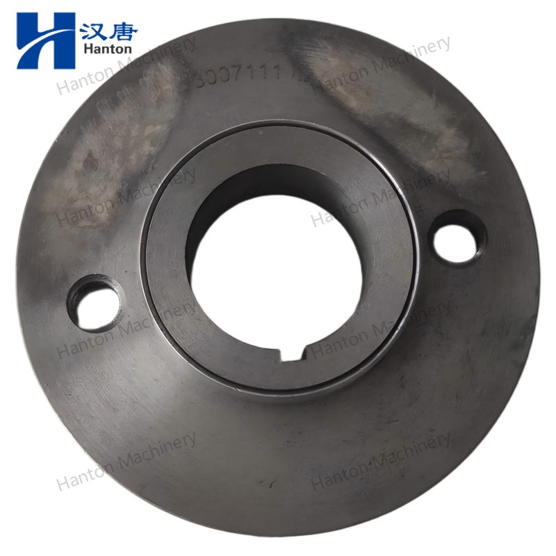 Cummins 3007111 Timing Hub for Engine K19 K1150 Series