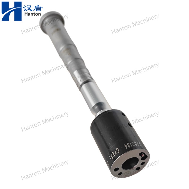 CYEFI 3049996 Injector Barrel And Plunger for Cummins Engine L10 Series
