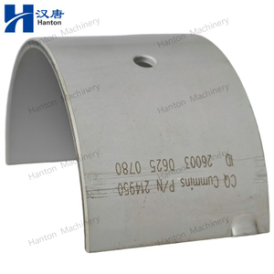 Cummmins 214950 Conrod Bearing for Engine N855 N14 NH220 NTC Series