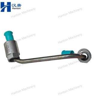Cummins 2899572 Injector Fuel Supply Tube for Engine ISZ QSZ Series