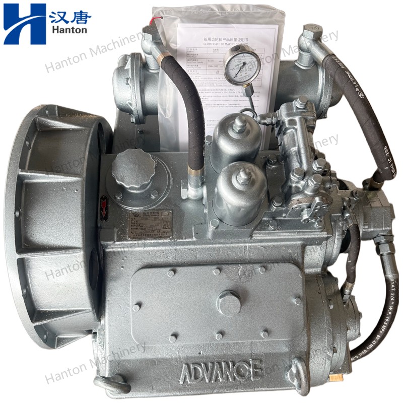 Advance HCD400A Marine Reduction Gearbox for Boat And Ship Main Propulsion