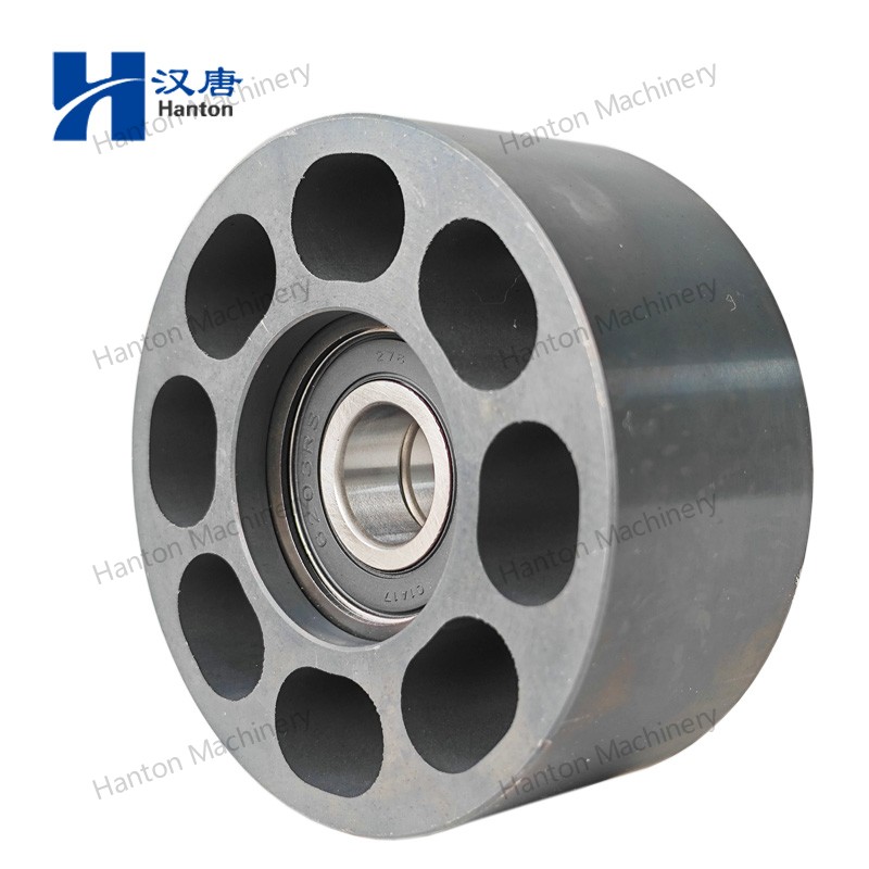 High Quality OEM Idler Pulley 3970945 for Engine ISF2.8 QSF2.8 Series