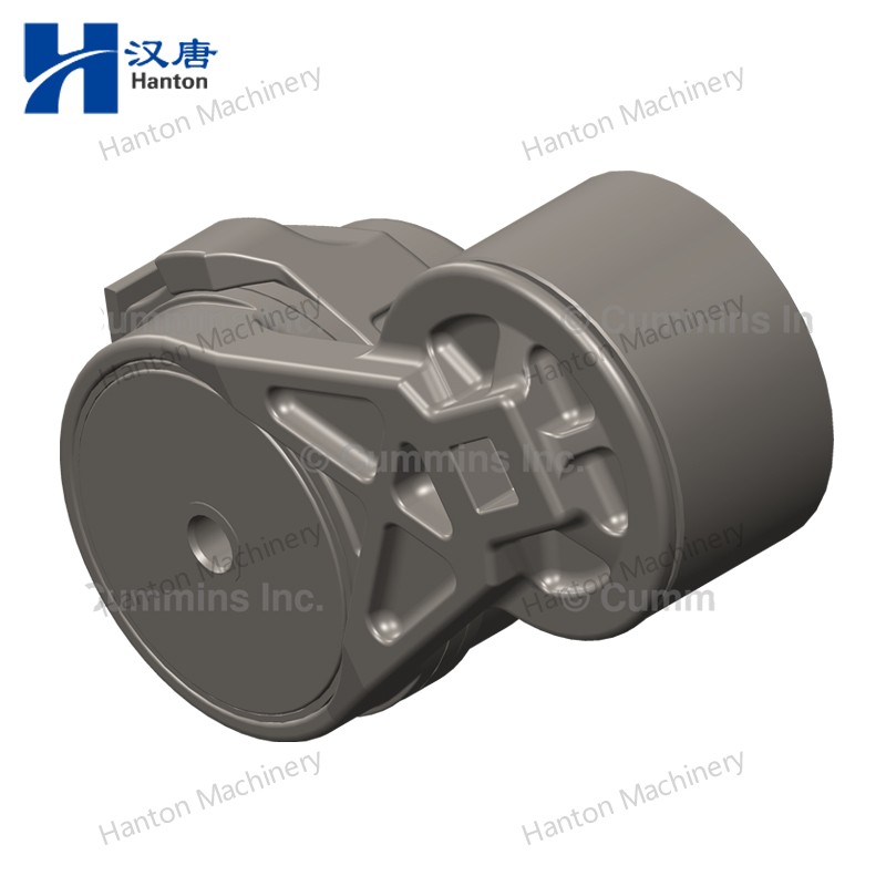 Cummins Belt Tensioner 4980639 5287020 6480963 for Engine ISF3.8 QSF3.8 Series