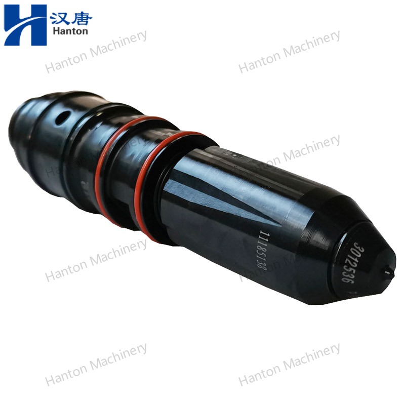 Cummins Fuel Injector 3018854 3054219 for Engine N855 N14 NH220 Series