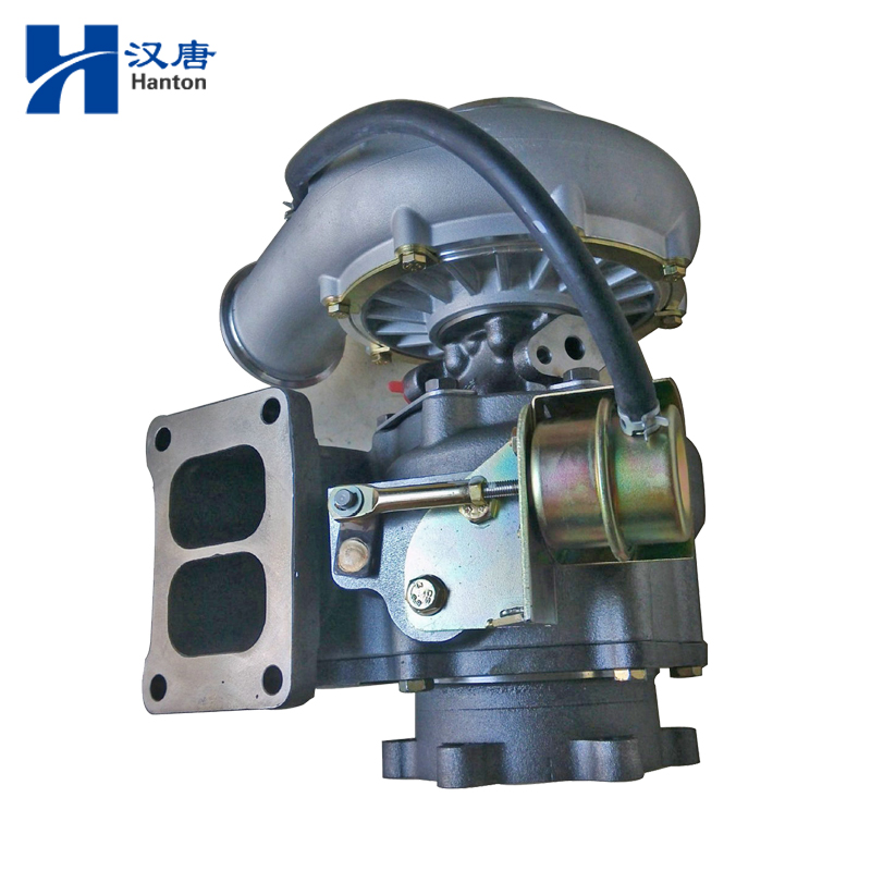 Cummins Holset Turbocharger 3538730 3538731 HX35G for Engine BGE Series