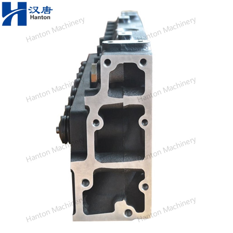 High Quality Aftermarket Cylinder Head Assy for Perkins Engine 4.236 Series