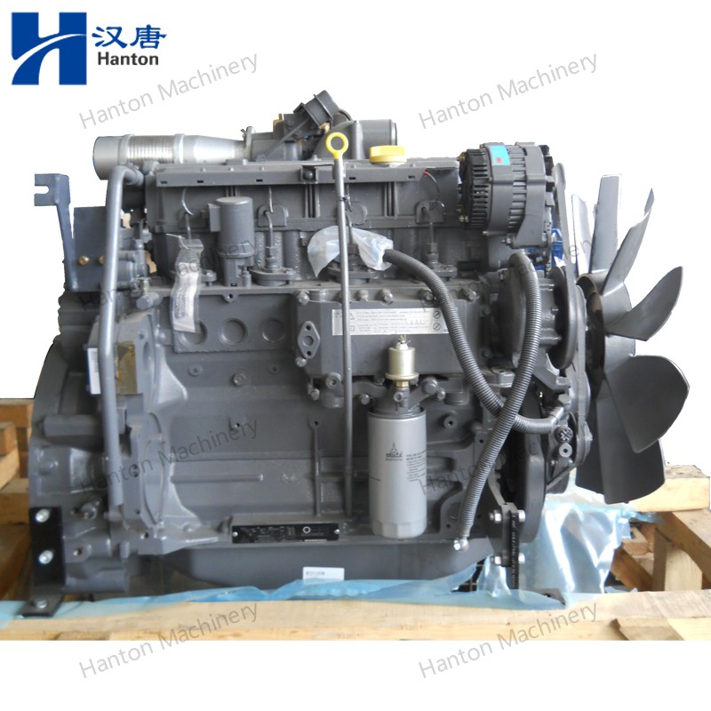 Deutz Diesel Engine BF4M1013 Series for Truck And Industrial Equipment