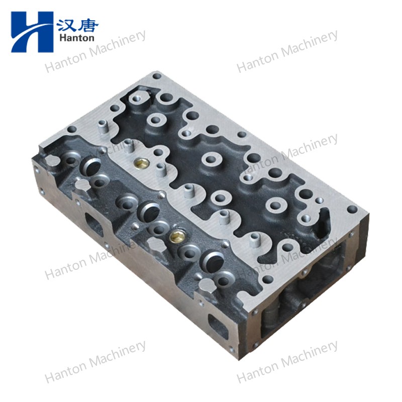 High Quality Aftermarket Bare Cylinder Head for Perkins Engine 3.152 MF240 Series