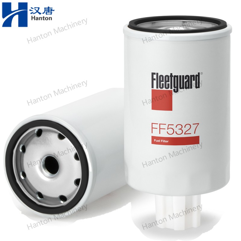 Cummins FF5327 Fleetguard Wiremesh Fuel Filter for Engine 4B3.9 6B5.9 Series