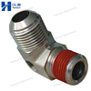 Cummins 203071 Male Adapter Elbow for Engine N855 N14 NH220 Series