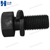 Cummins 3010592 Captive Washer Cap Screw for Engine N855 N14 NH220 Series