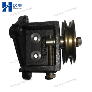 Cummins 3979316 Belt Tensioner Bracket for Engine C8.3 L8.9 Series