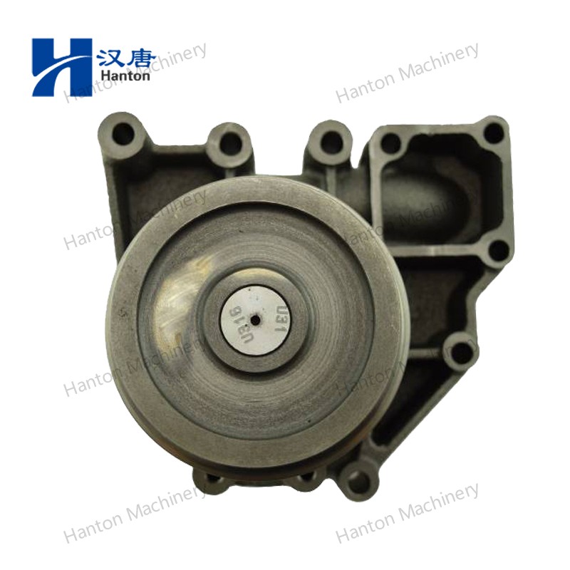 Aftermarket 4089908 5473366 Water Pump for Cummins Engine ISX QSX Series