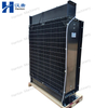OEM Copper Radiator for Cummins Engine NTA855-G1 G2 G3 G4 Series