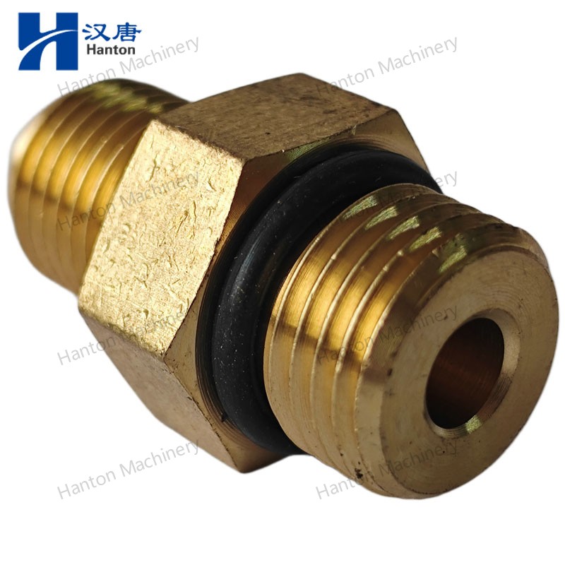 Cummins 3032872 3100525 Male Union for Engine N855 N14 NH220 NTC Series
