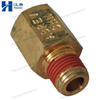 Cummins 3638582 Drain Cock for Engine K19 K38 K50 Series