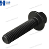 Cummins 3902023 Hexagon Flange Head Cap Screw for Engine ISB QSB Series