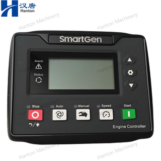 Smartgen HEM4100 Digital Controller for Diesel Generator Set