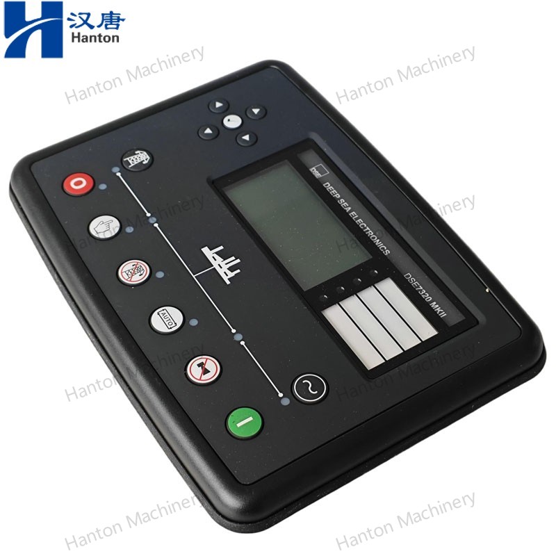 Deepsea DSE7320MKII AMF Electronic Controller for Inland Diesel Generator Set