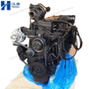 Assembled Diesel Engine QSB6.7 SAA6D107E for Cummins And Komatsu