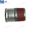 Cummins Plain Hose Coupling S932B for Engine NTA855 N14 NH220 Series