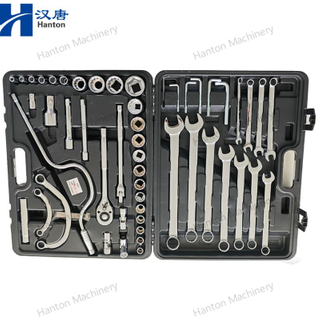 Cummins 4914485 Engine Accessory Tool Kit for Engine N855 K19 Series
