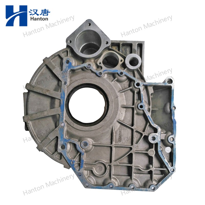Cummins 3971632 5264553 Flywheel Housing for Engine ISB QSB Series