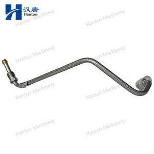 Cummins 3971124 Fuel Supply Tube for Engine C8.3 L8.9 Series