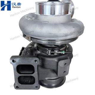 Cummins Holset Turbocharger 5555552 5555553 5555942 HE500WG for Engine ISZ Series