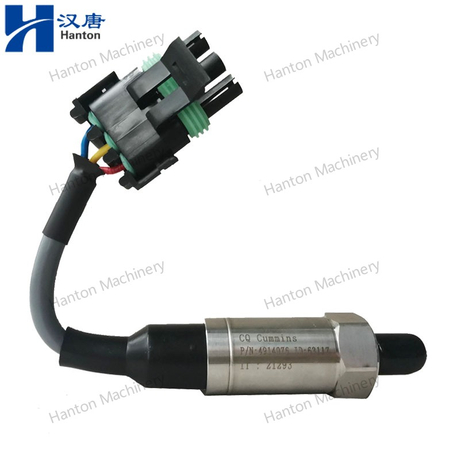 Cummins 4914076 Oil Temperature Sensor for Engine N855 K19 K38 Series