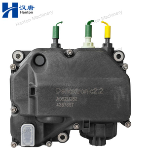 Cummins Doser Fluid Supply Module Urea Pump 4387657 5511745 0444042135 for Engine ISF ISB QSB Series