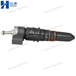 Cummins CYEFI Fuel Injector 3406604 for Engine QSM M11 ISM Series