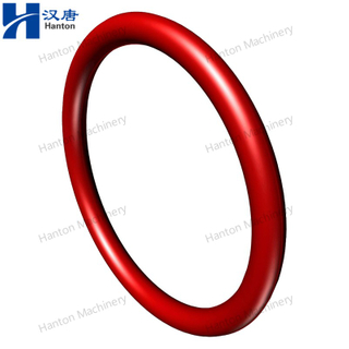 Cummins Seal O Ring 216187 for Engine QSK38 QSK50 Series