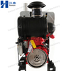 Cummins 6LTAA9.5-P Series Diesel Engine for Fire Pump Driving