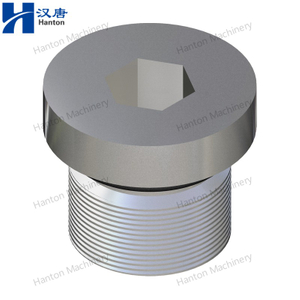 Cummins 3089567 Threaded Plug for Engine ISB QSB Series