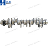 High Quality Aftermarket 4393462 Crankshaft for Engine ISX QSX Series