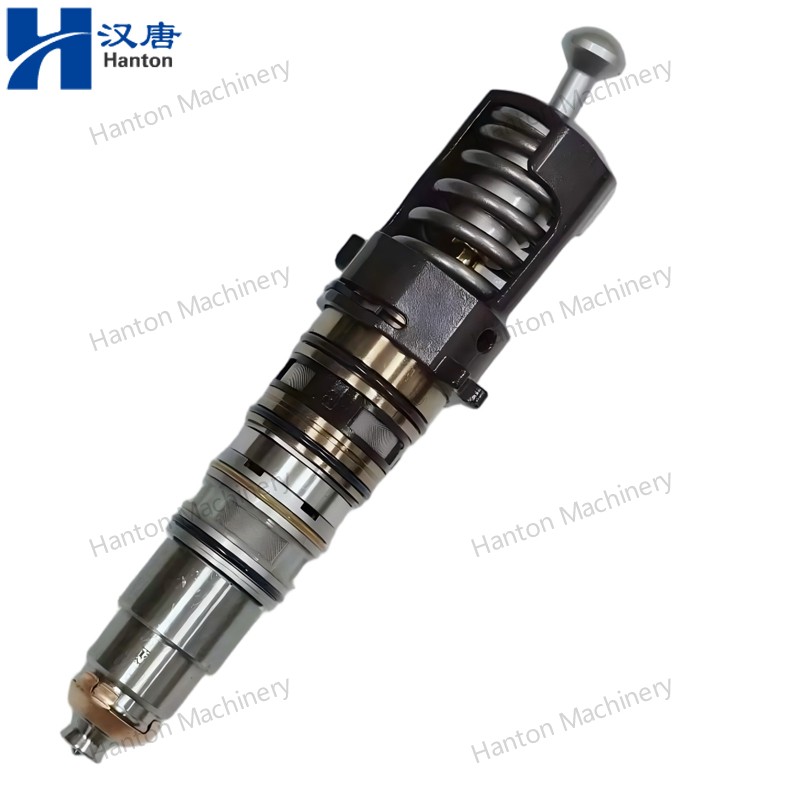 Cummins 4928260 Fuel Injector for Engine ISX QSX Series