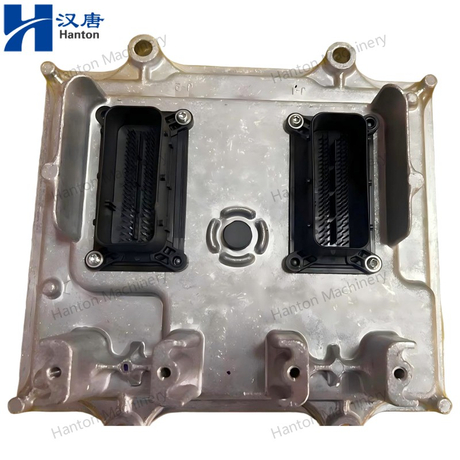 Cummins 4354660 ECM for Engine ISG QSG Series