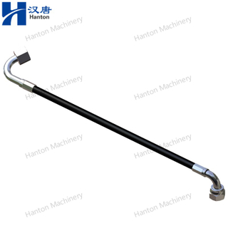 Cummins 3282167 Flexible Hose for Engine K38 K2300 Series