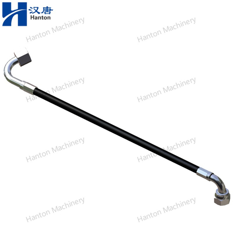 Cummins 3282167 Flexible Hose for Engine K38 K2300 Series