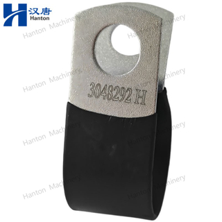 Cummins 3048292 Clip for Engine N855 N14 NH220 NTC Series