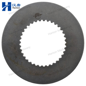 Advance 135-01-033 Inner Friction Plate for Gearbox 135A Series