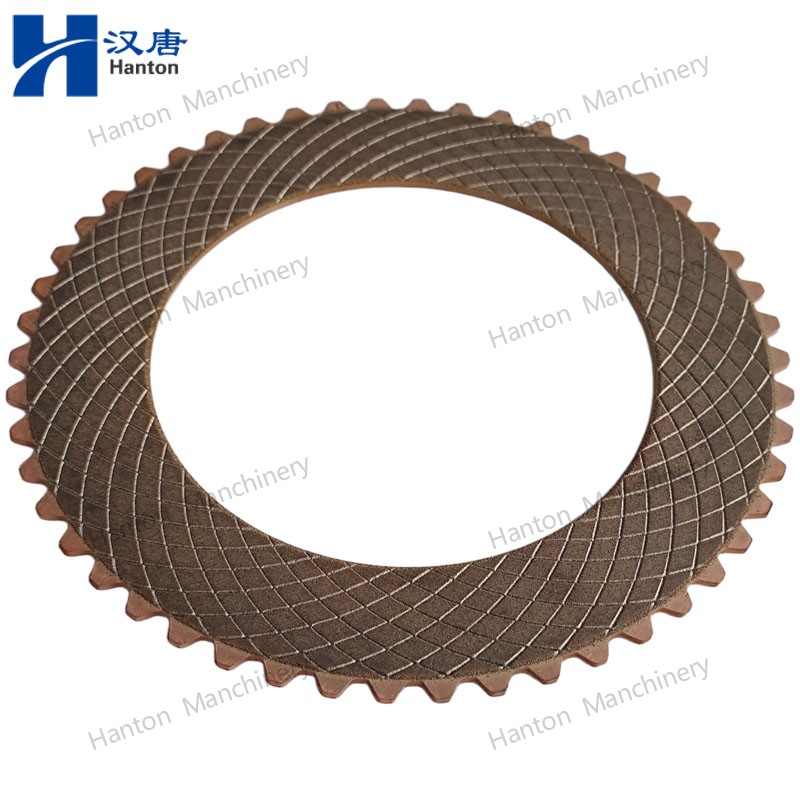 Advance 1201-0007A Outer Friction Plate for Gearbox 135A Series