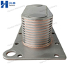 Cummins Oil Cooler Core 3918175 3974815 5583737 for Engine C8.3 L8.9 Series