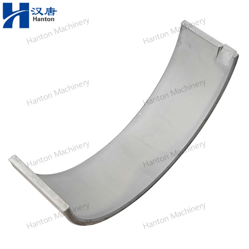 Cummins STD Main Bearing 205150 for Engine K19 K1150 Series