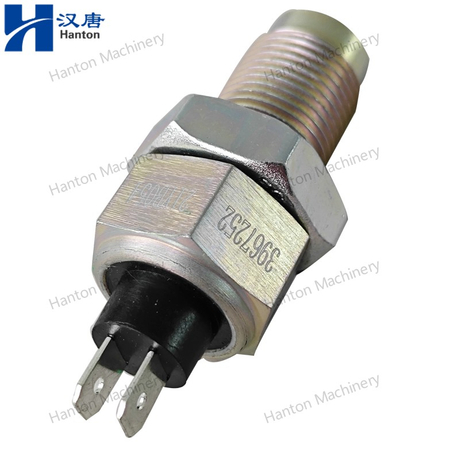 Cummins Speed Sensor 3834N-010 3967252 for Engine B3.9 B5.9 Series